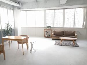 西窓、北窓1