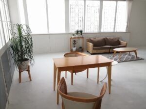 西窓、北窓3