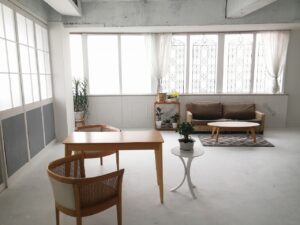 西窓、北窓2