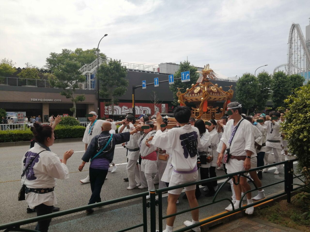 元一睦会