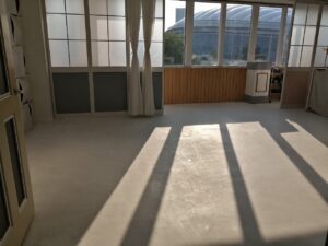 数日前の状況