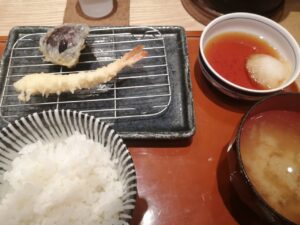 一品づつ